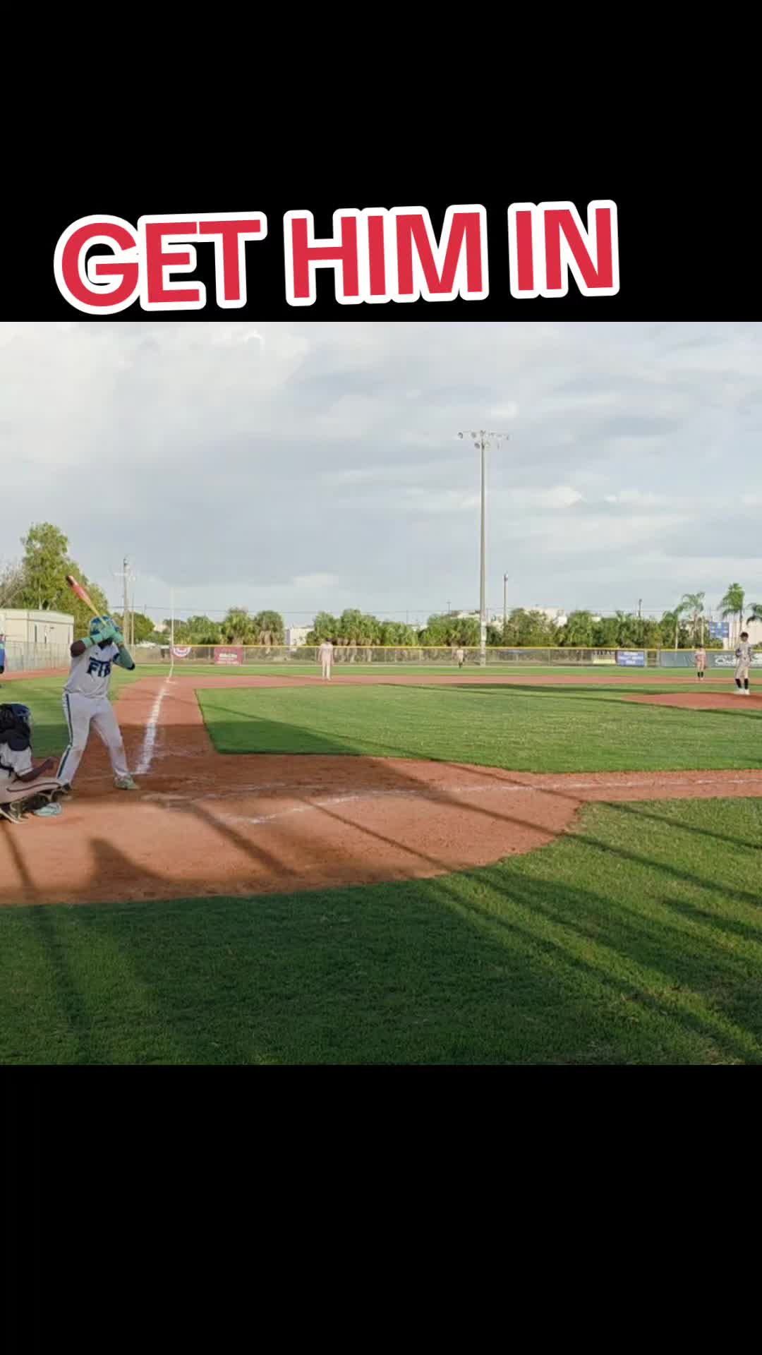 @LONGBALL TONY