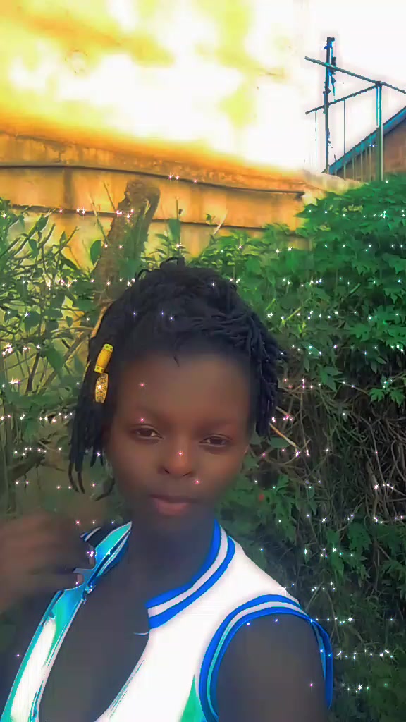 @shania mutua