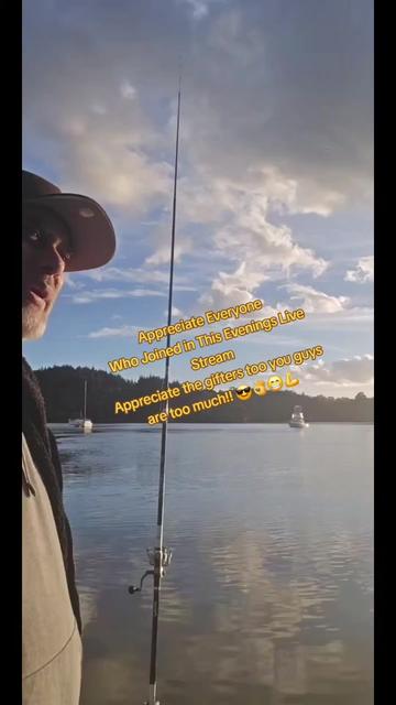 @🎣Cabin Fever🛶