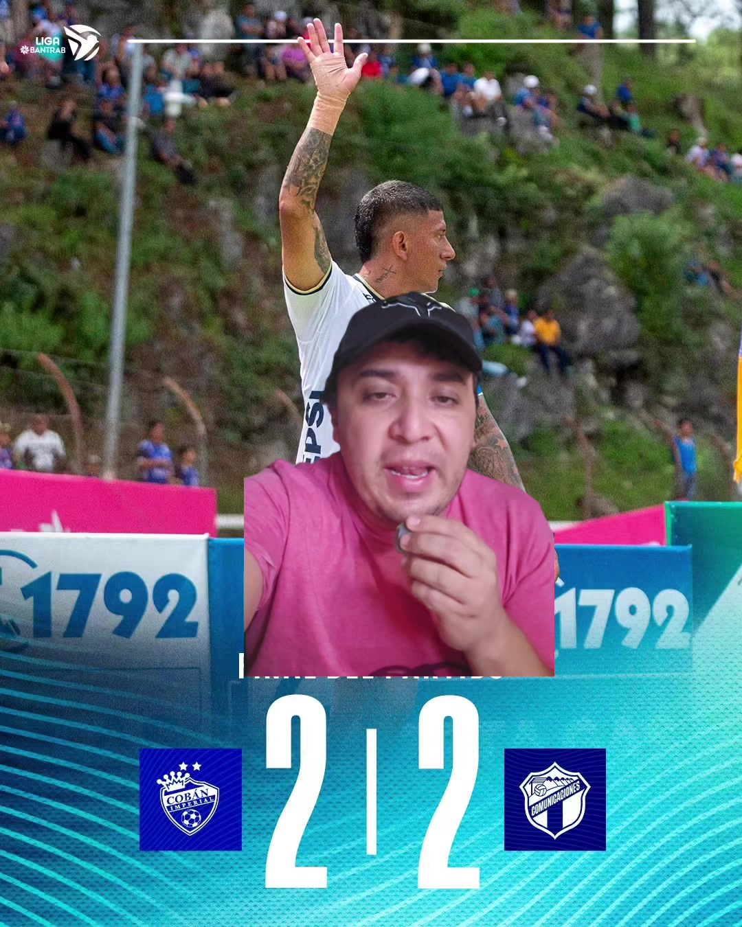 @JDEPORTESGT