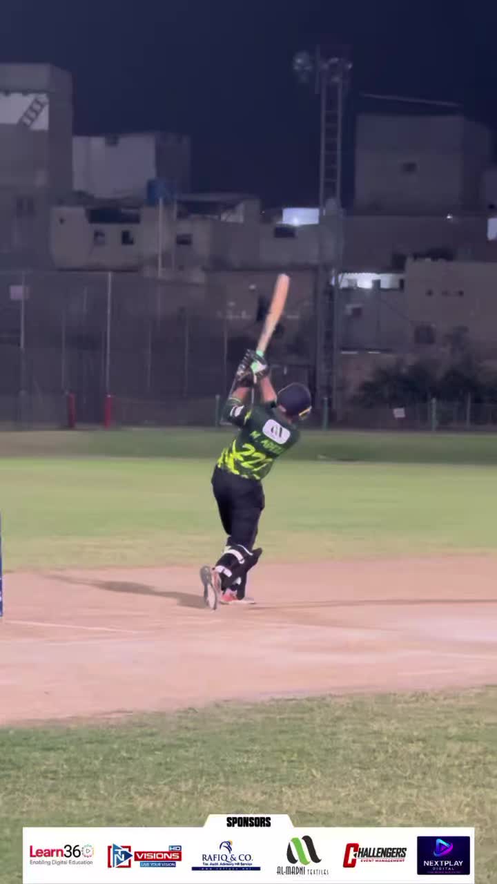 @Escribir Cricket Club