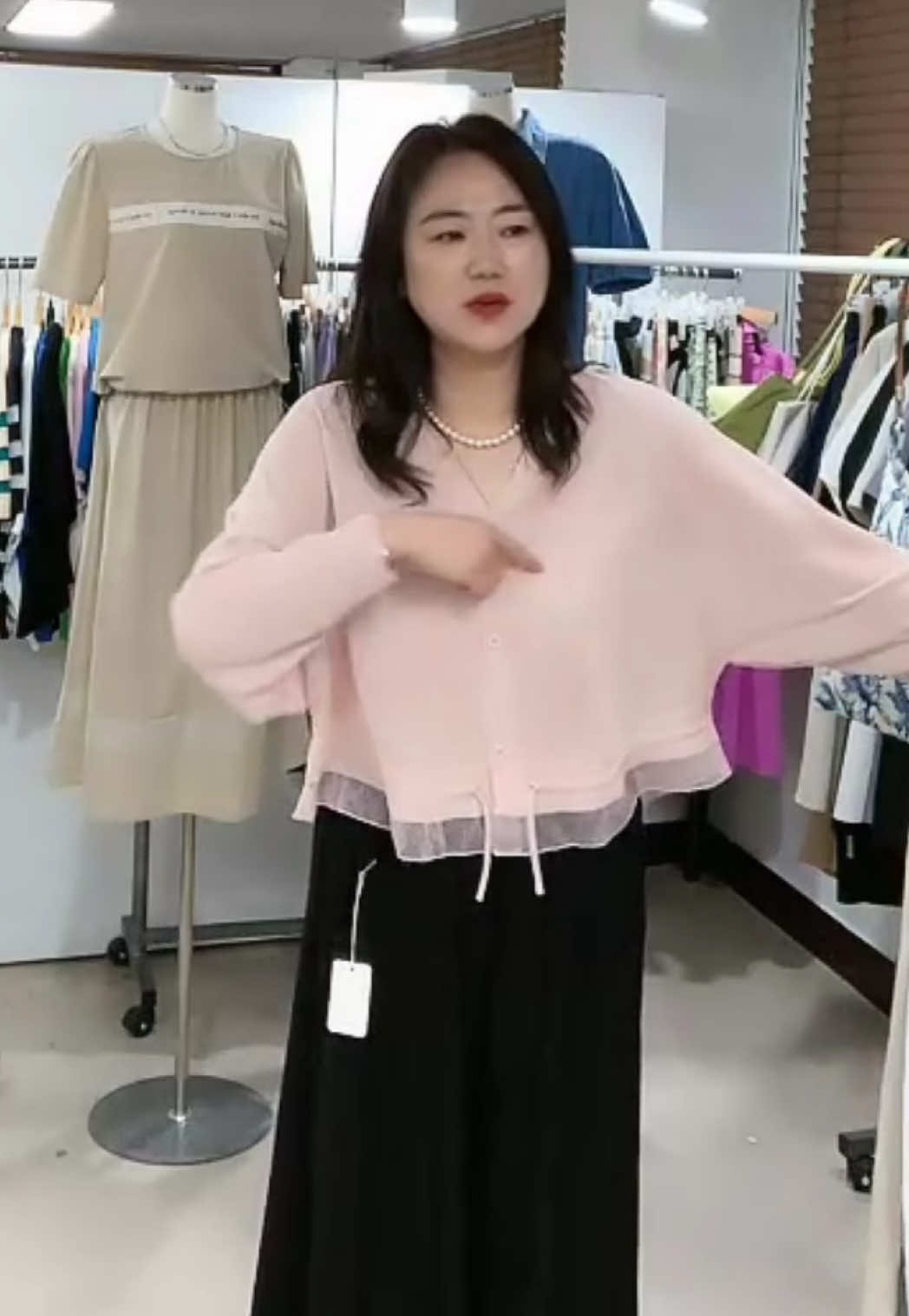 @땡큐언니