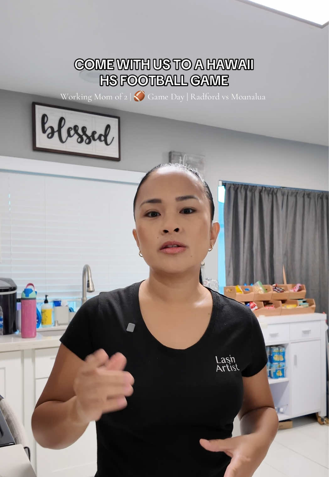 @Gladys | Working Mom Life