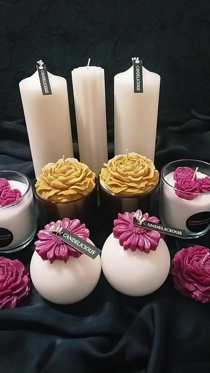 @Candelicious