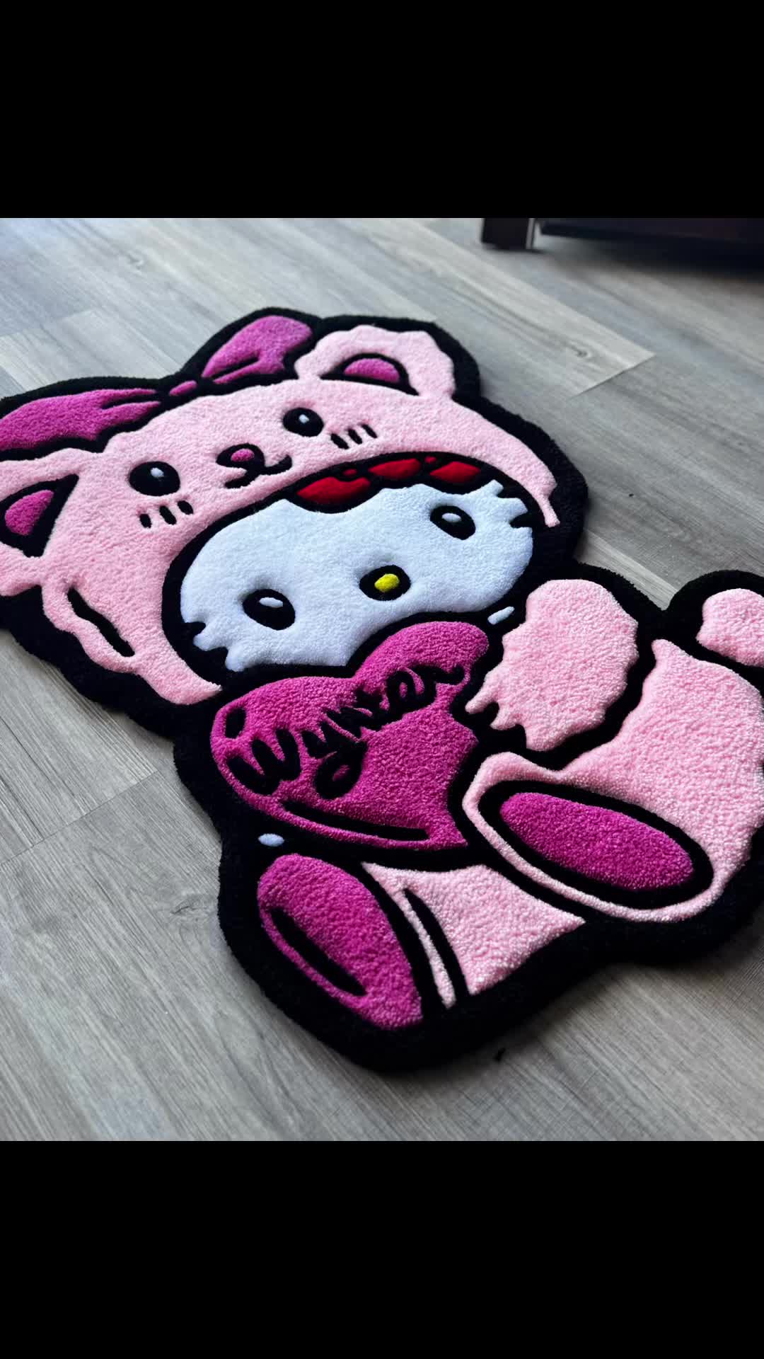 @Tread Lightly Rugs 🧶❤️&zwj;🔥