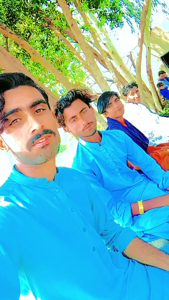 @Najab ki jan N