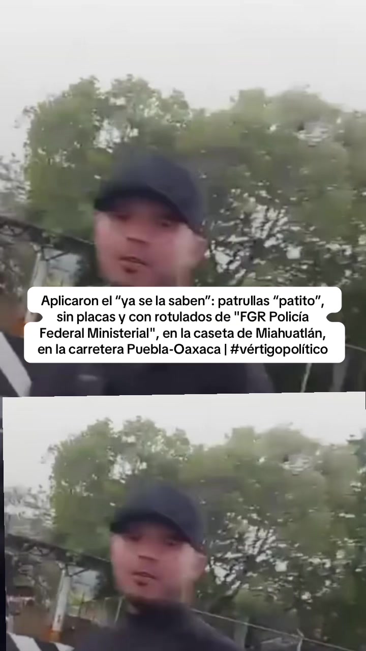 @Vértigo Político