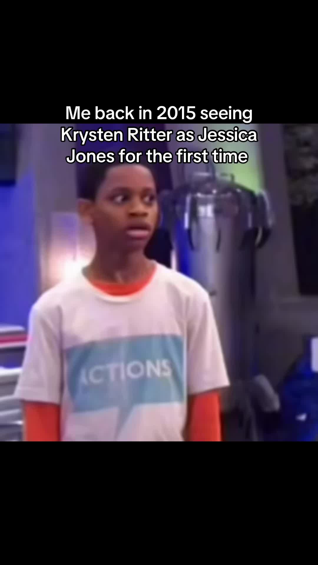 @Mommy Detector