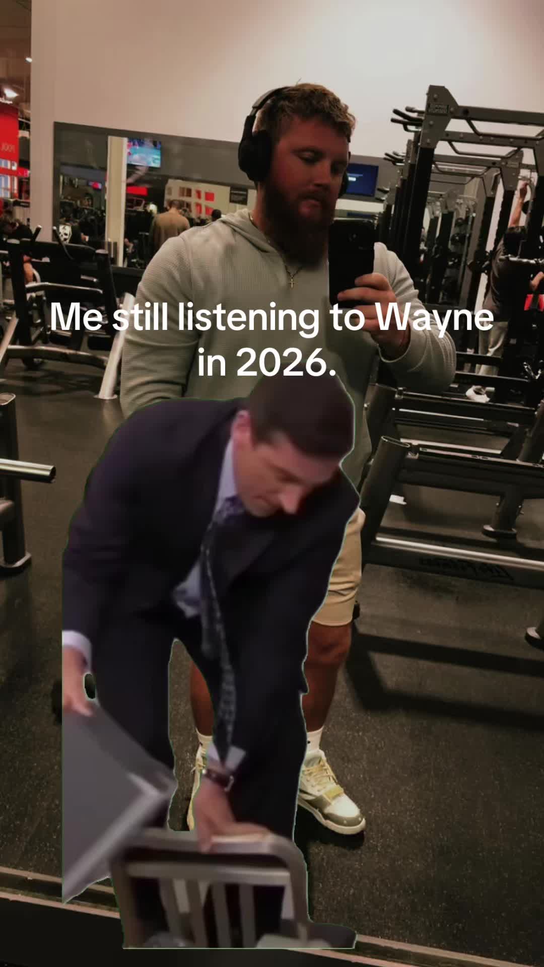 @Josh