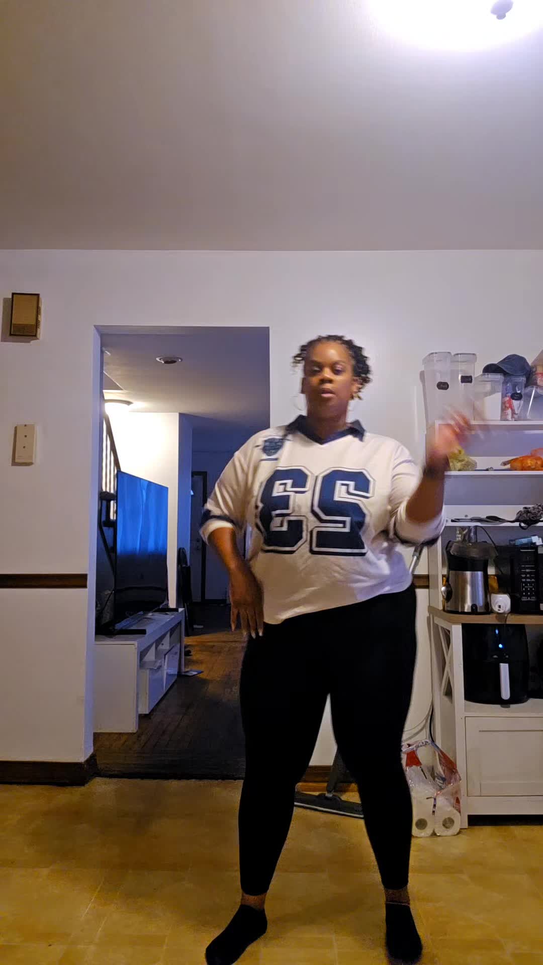 @Monique Jones