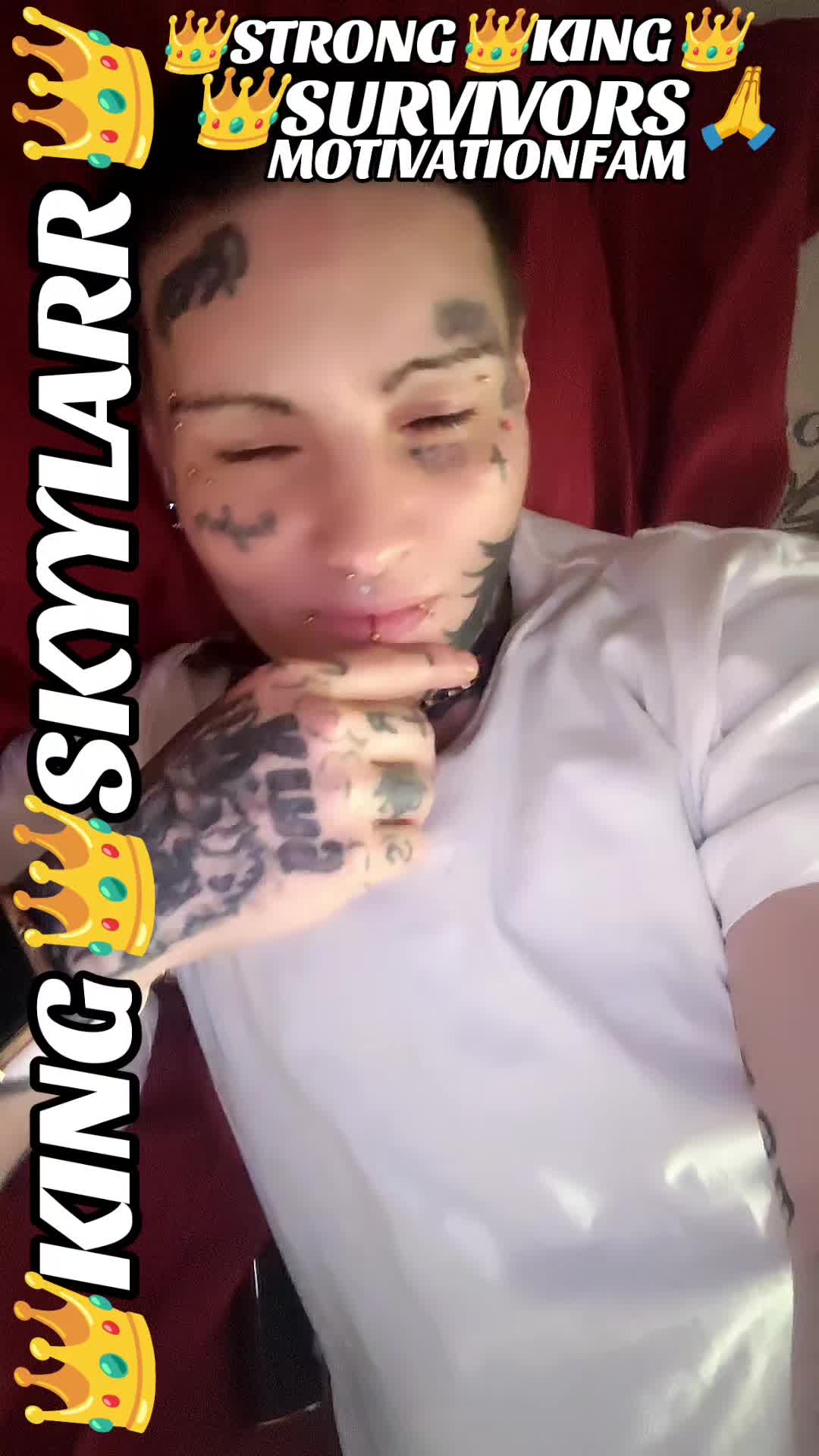 @👑KING👑 SKYYLARR👑