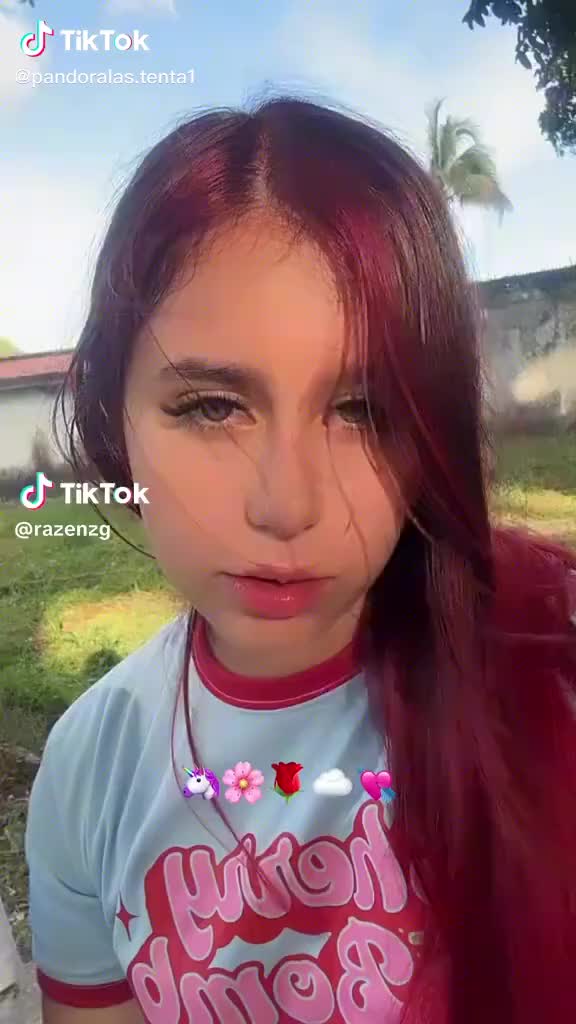 @Pandoralastentaciones5 😘
