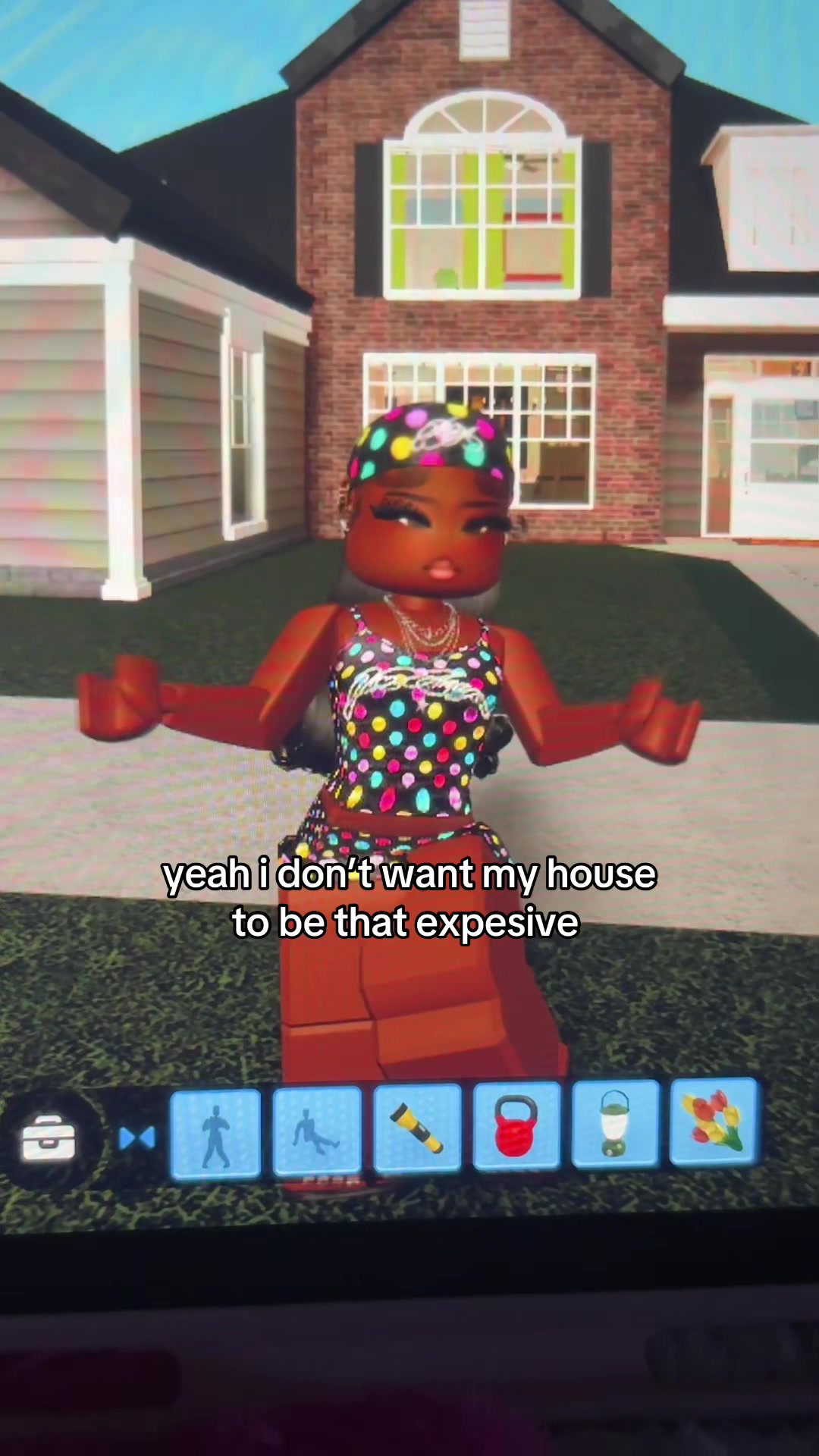 @Licia | bloxburg builder