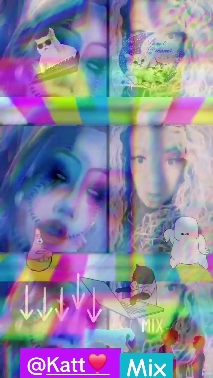 @MIX