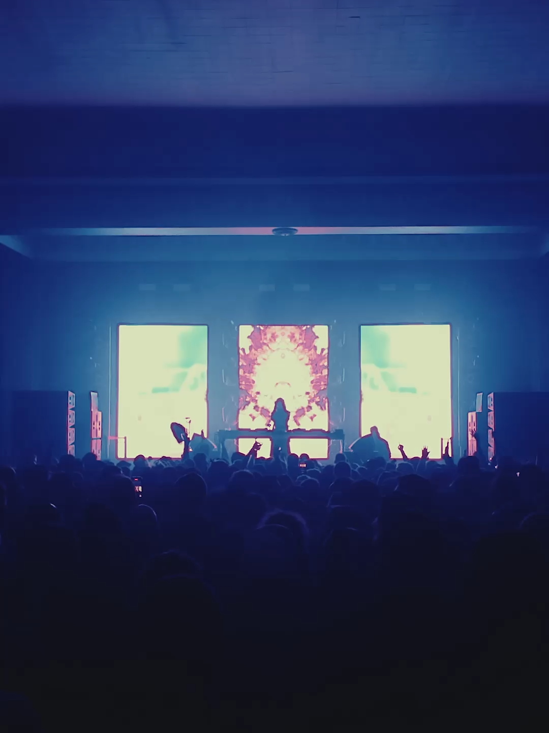 @TOKiMONSTA
