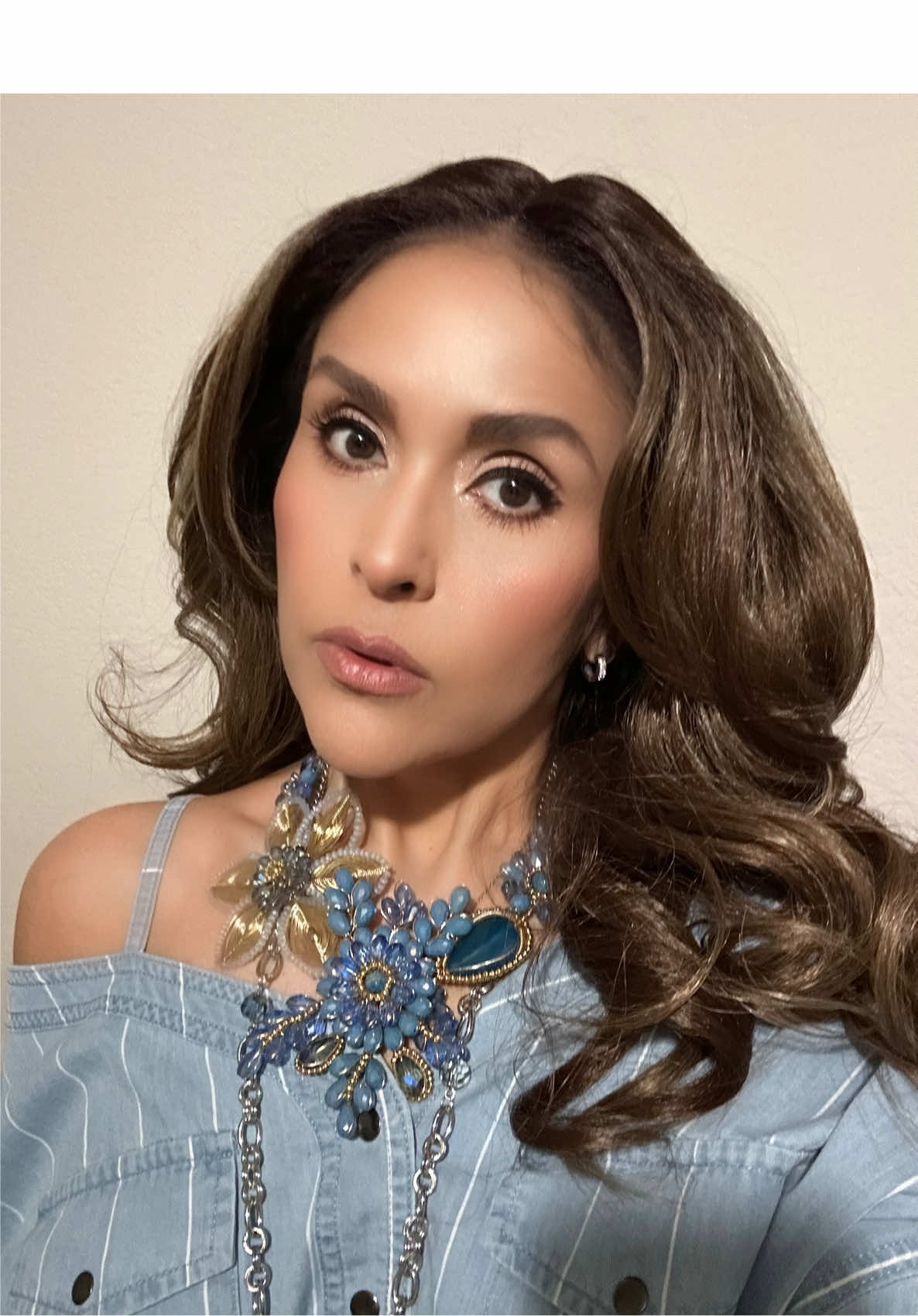@Alma Montes MUA