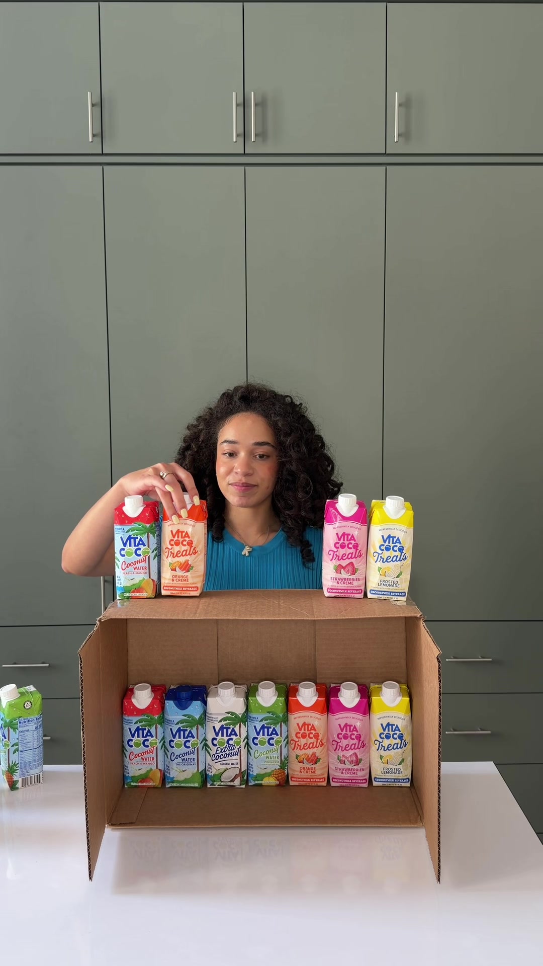 @Vita Coco