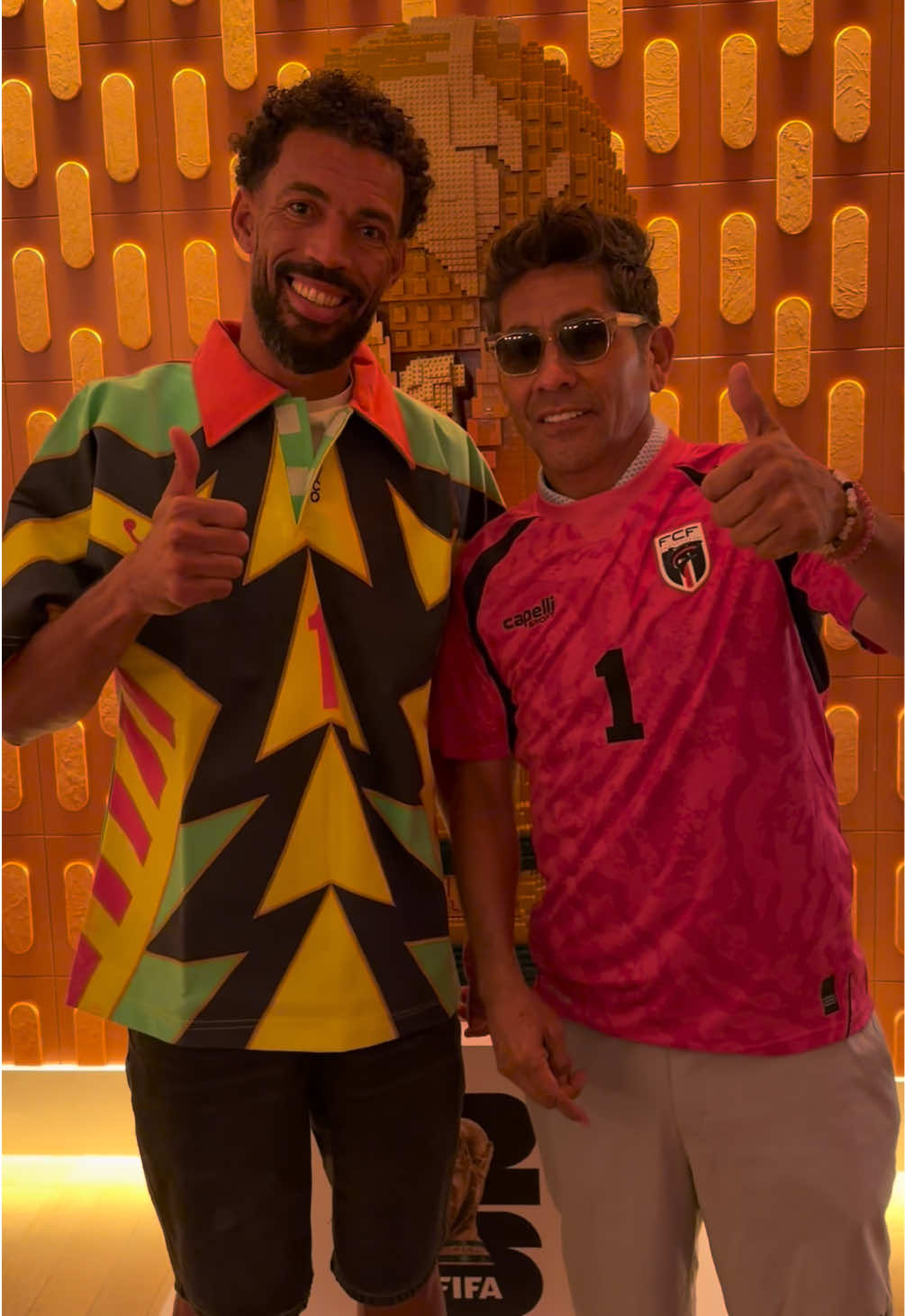 @Jorge Campos