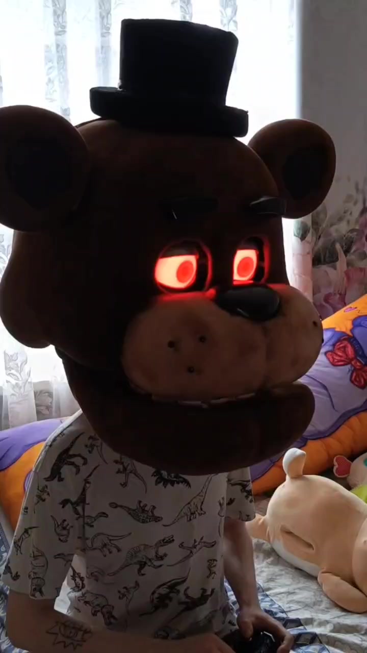 @FAZBEARSTIMES