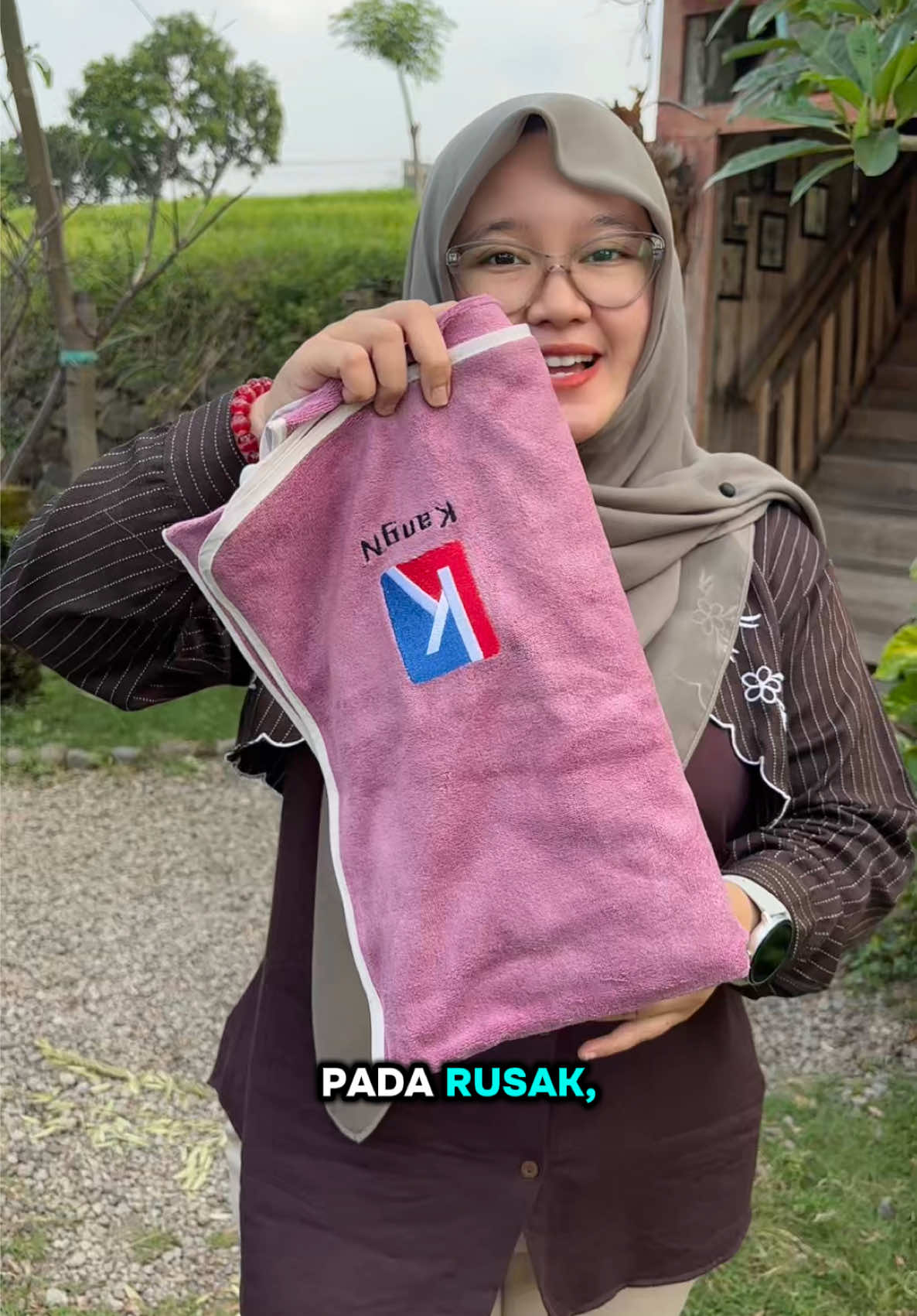 @Kak Rufi