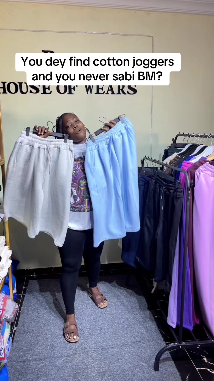 @BM HOUSE OF WEARS | IJEBU ODE