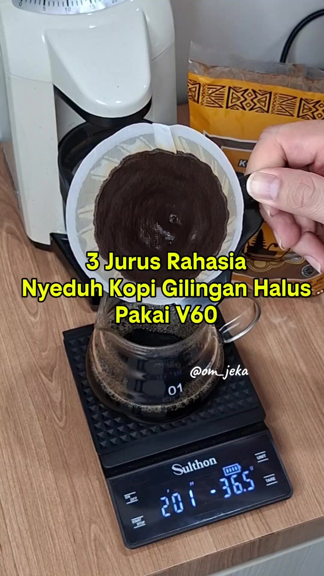@om jeka