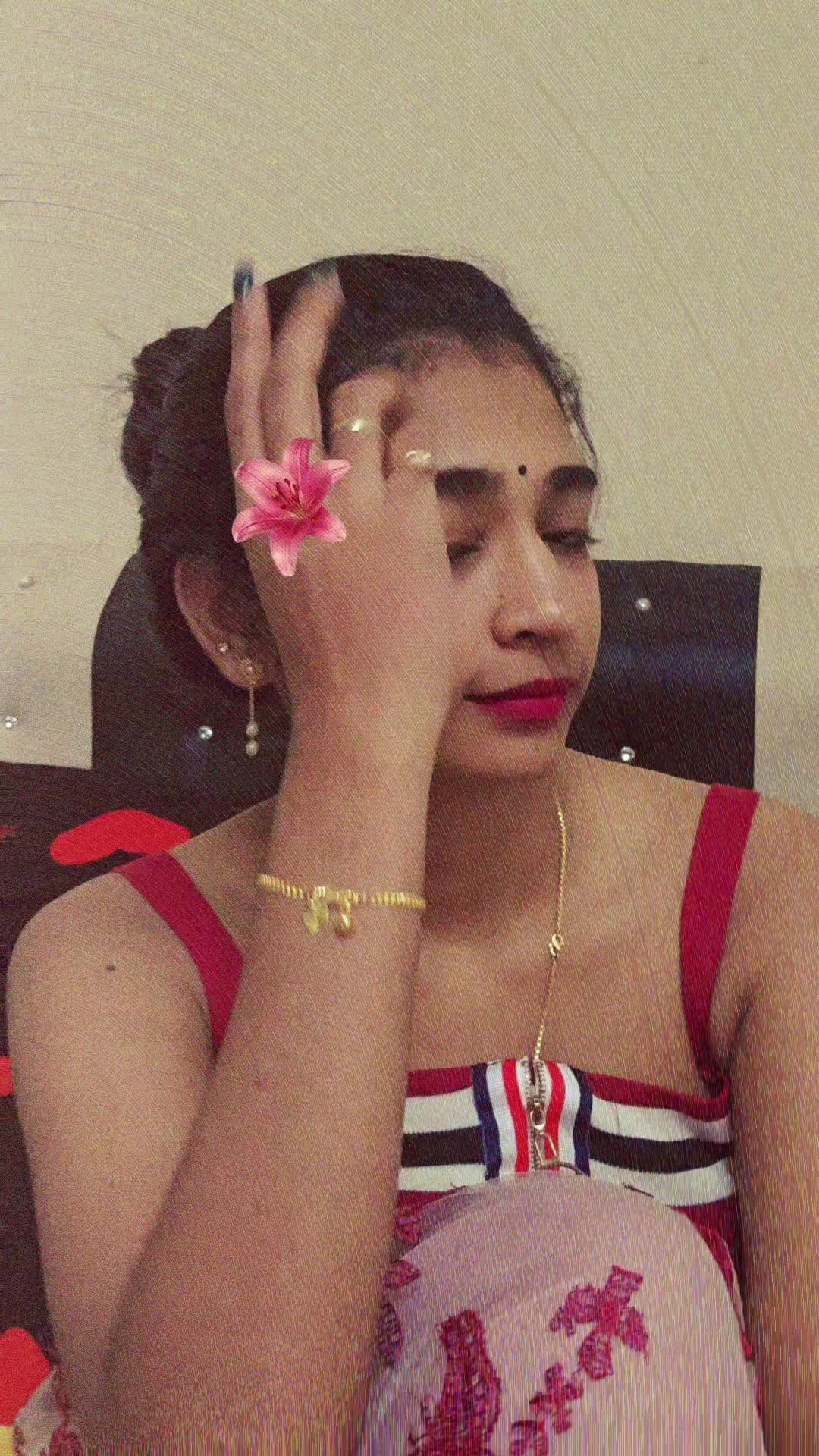 @THURGADEVI 💚👀