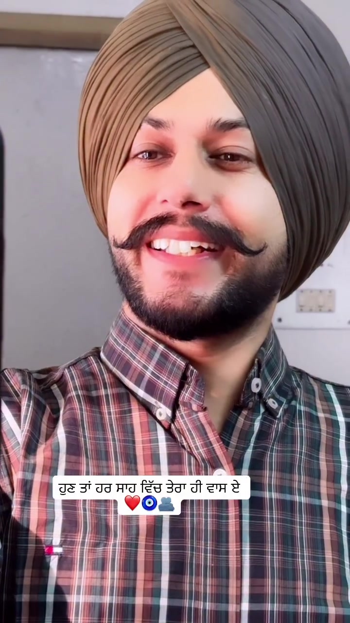 @☬ ਮੁੰਡਾ ਸਰਦਾਰਾਂ ਦਾ ☬🚩