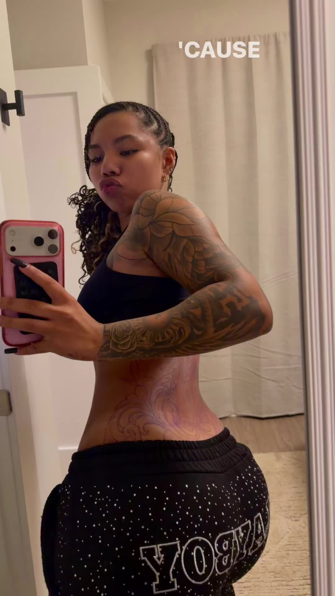 @kryslin🤩