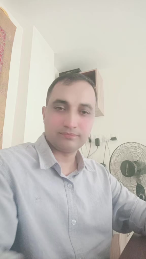 @kabindra burlakoti
