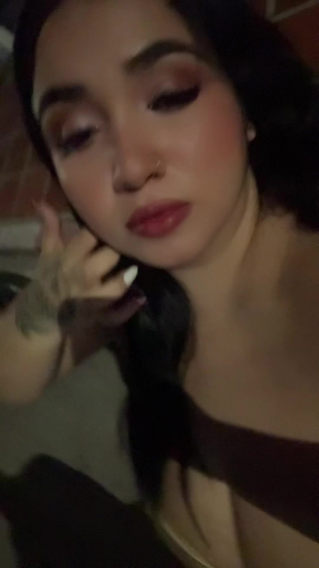 @Andrea Gonzalez 🍒