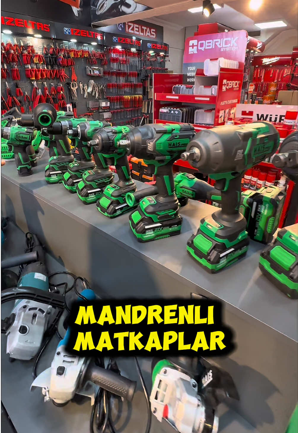 @Profesyonel Bir Makineci