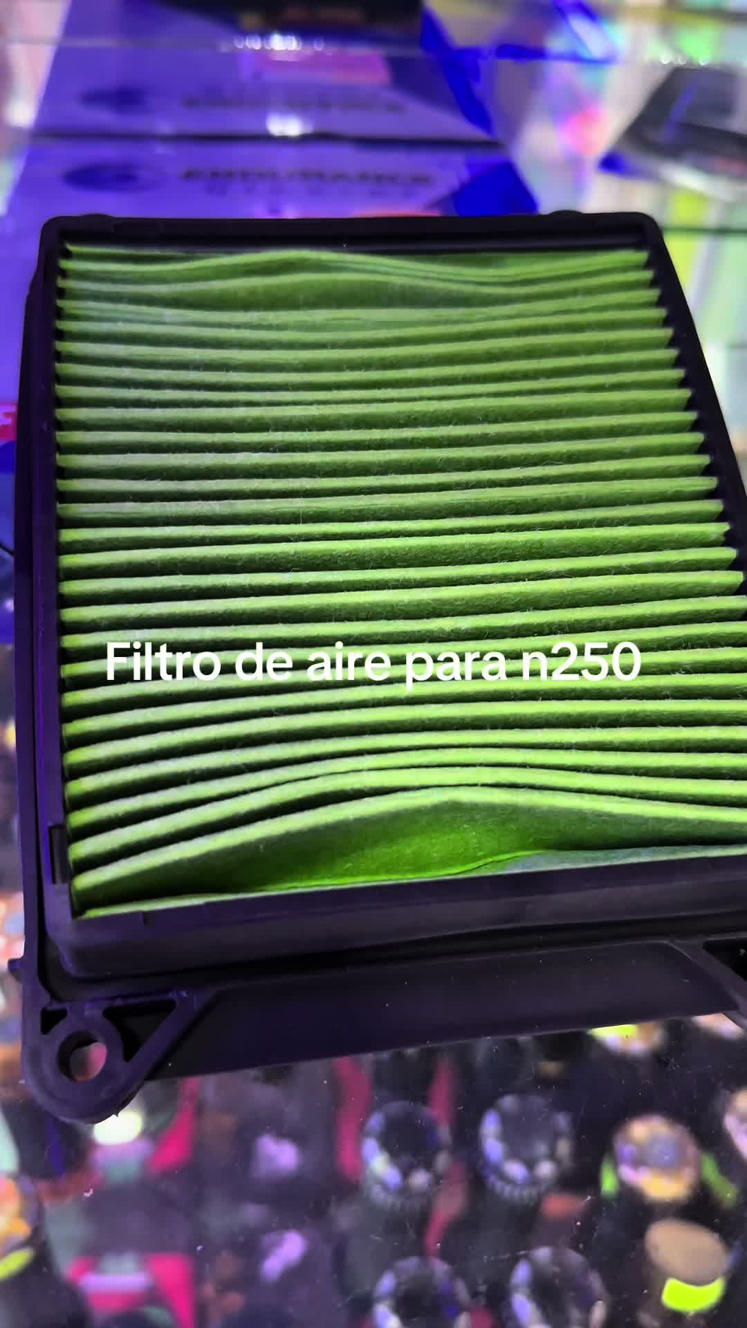 @Moto Mex Neza