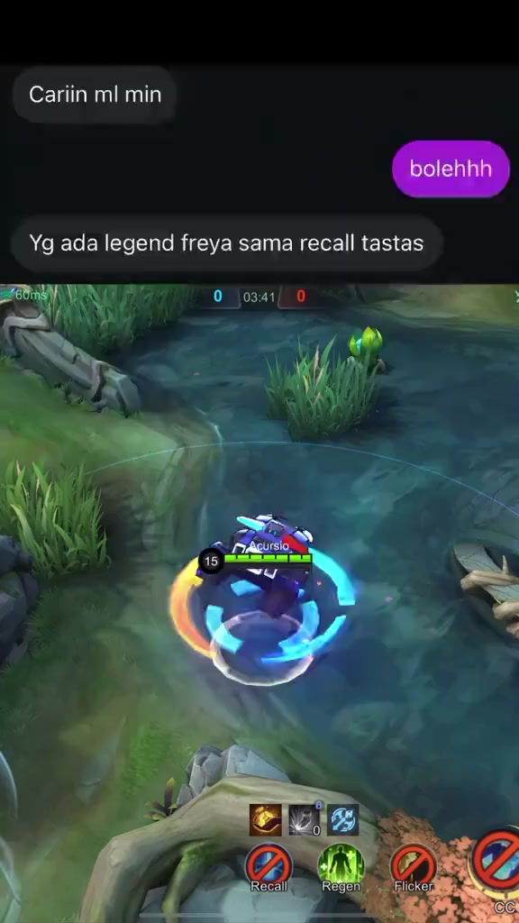 @ACURSIO REAL