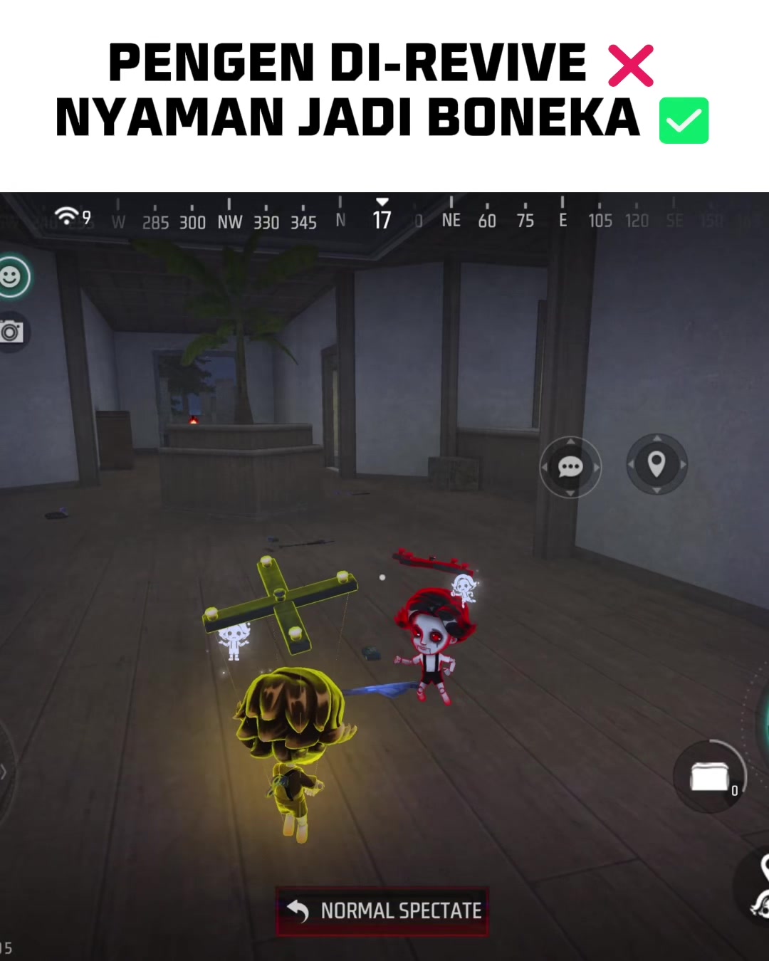 @Garena Free Fire ID