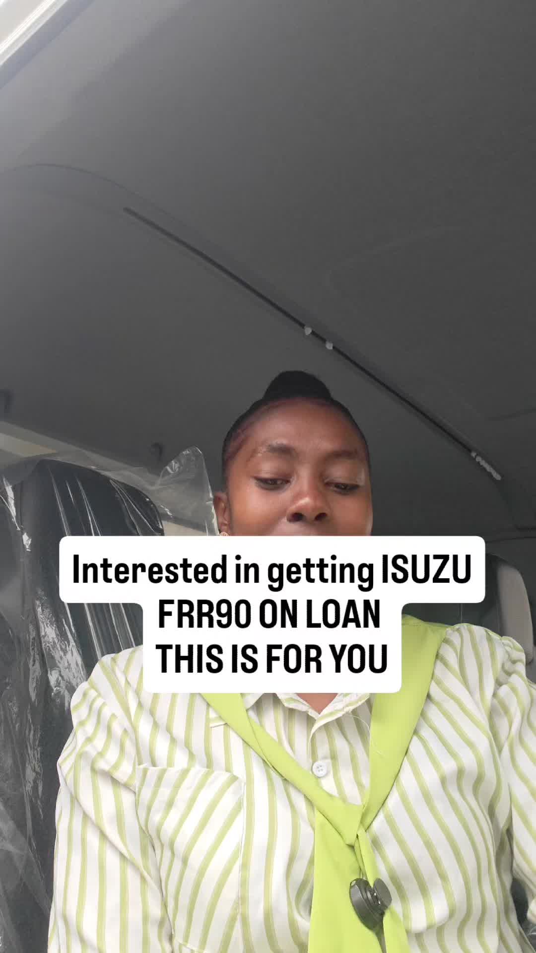 @Stella wa Isuzu