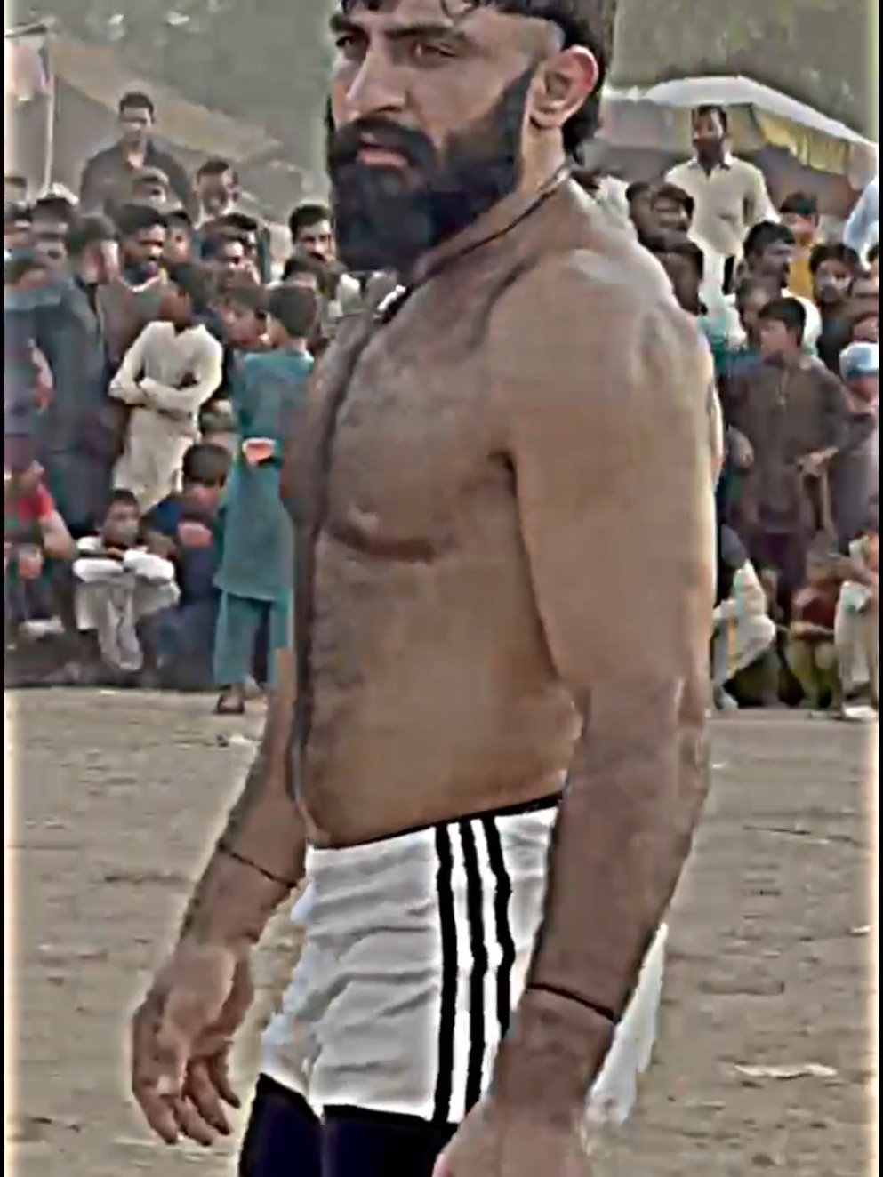 @KhiZar Kabaddi Status 💪