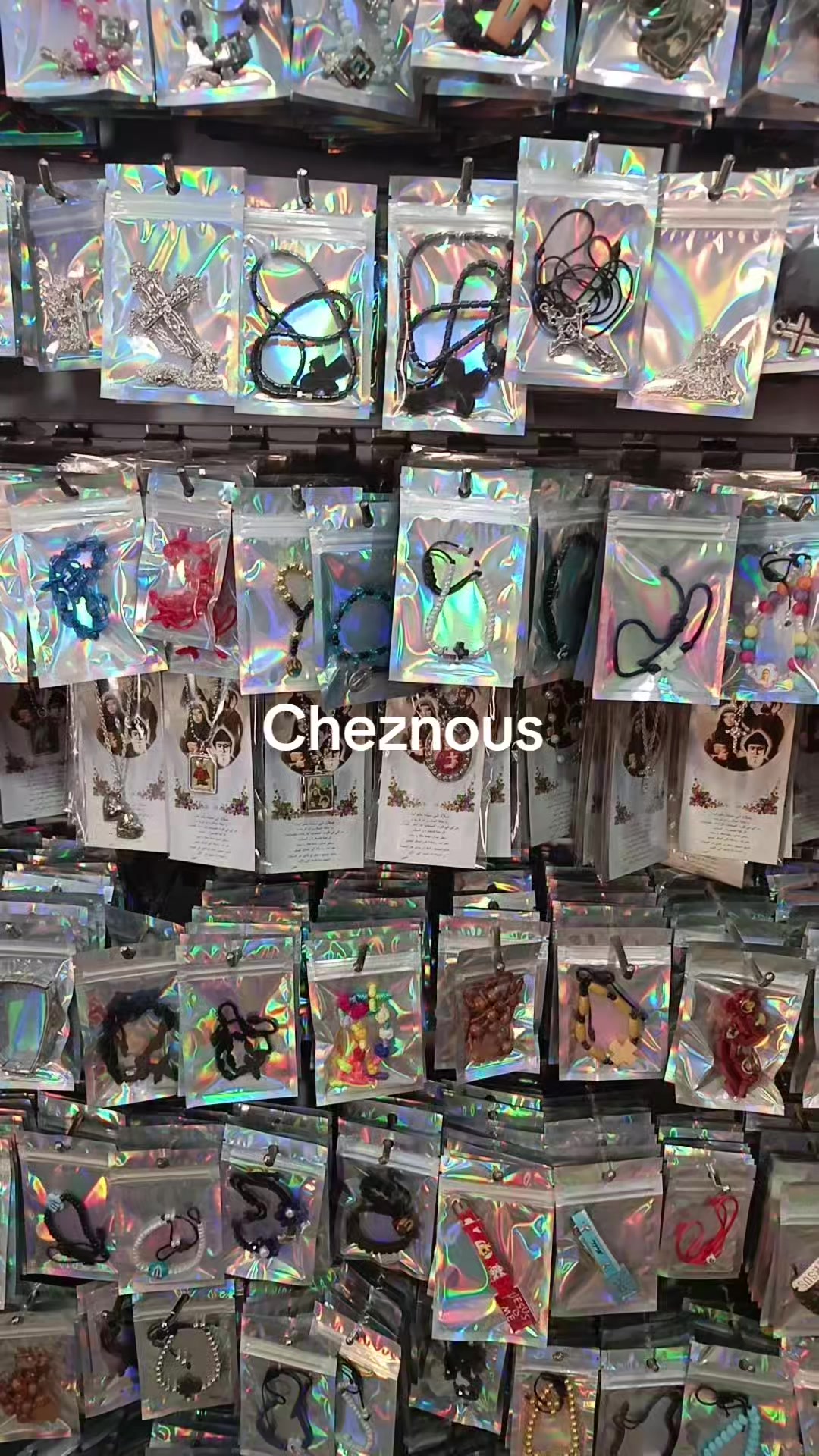 @chezi