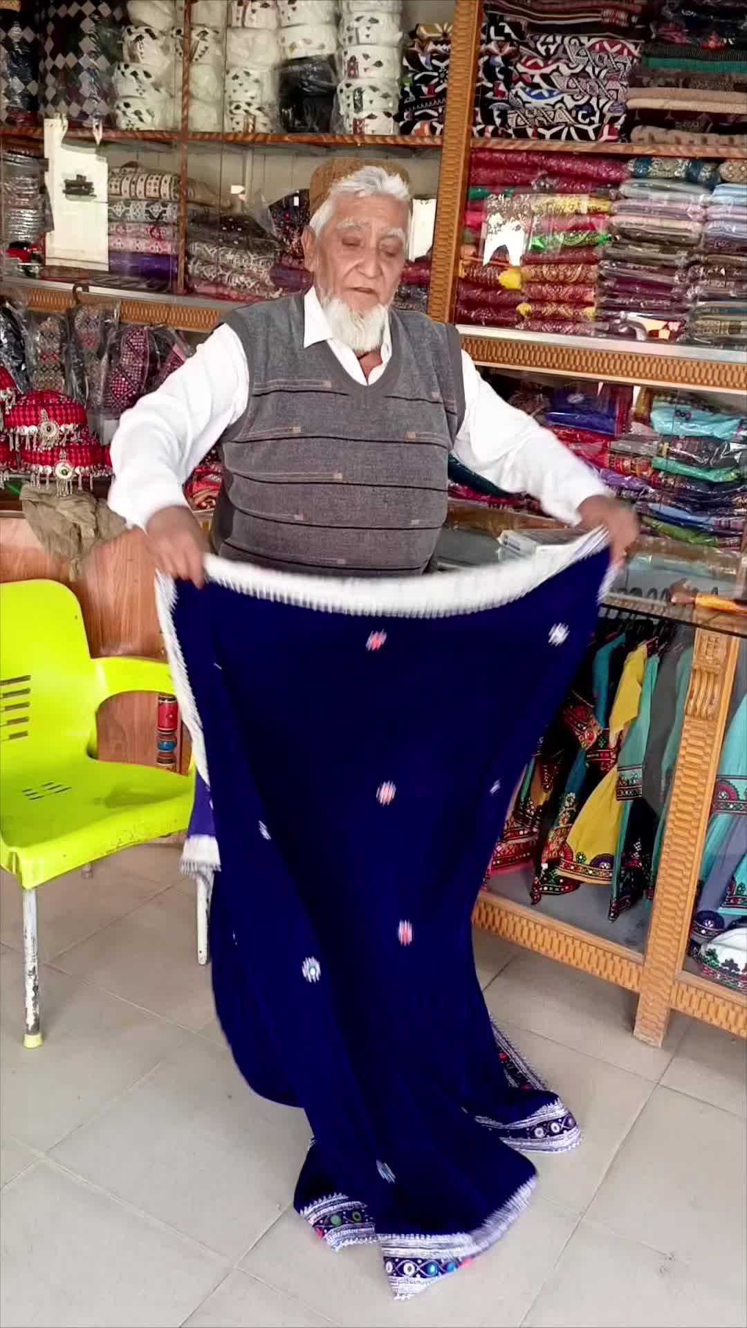 @Super Sarwari Hala handicrafts