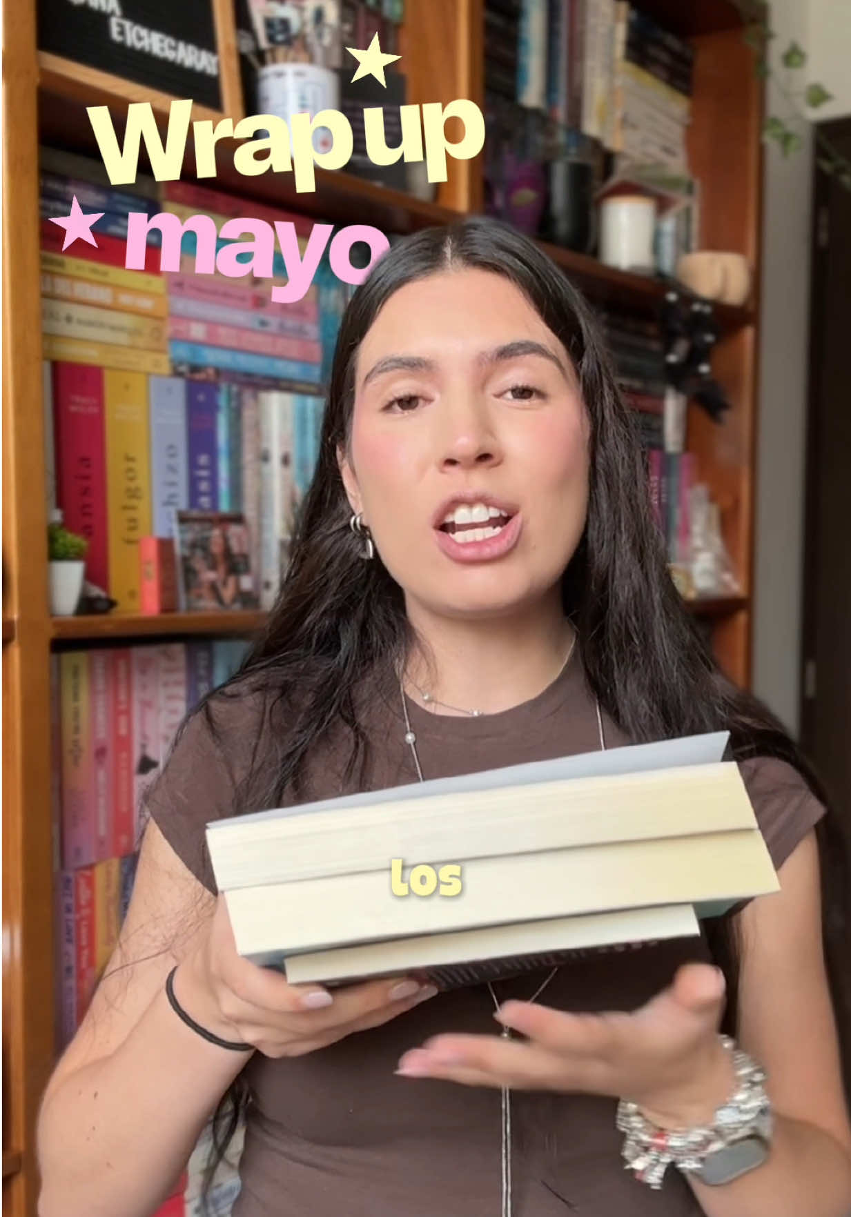 @Mariana Booker✨