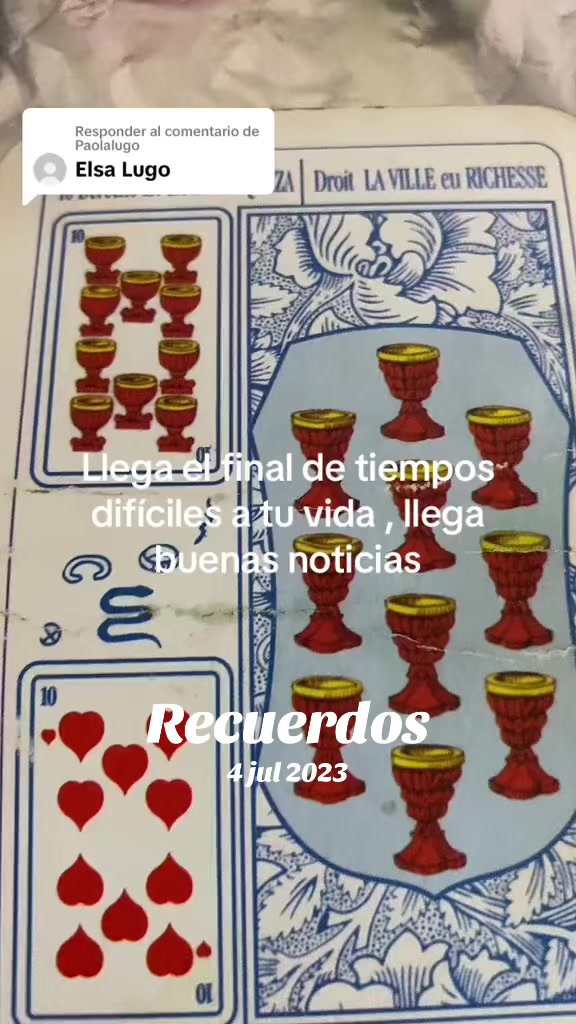@❣️TAROT SANTITA MUERTE ❣️