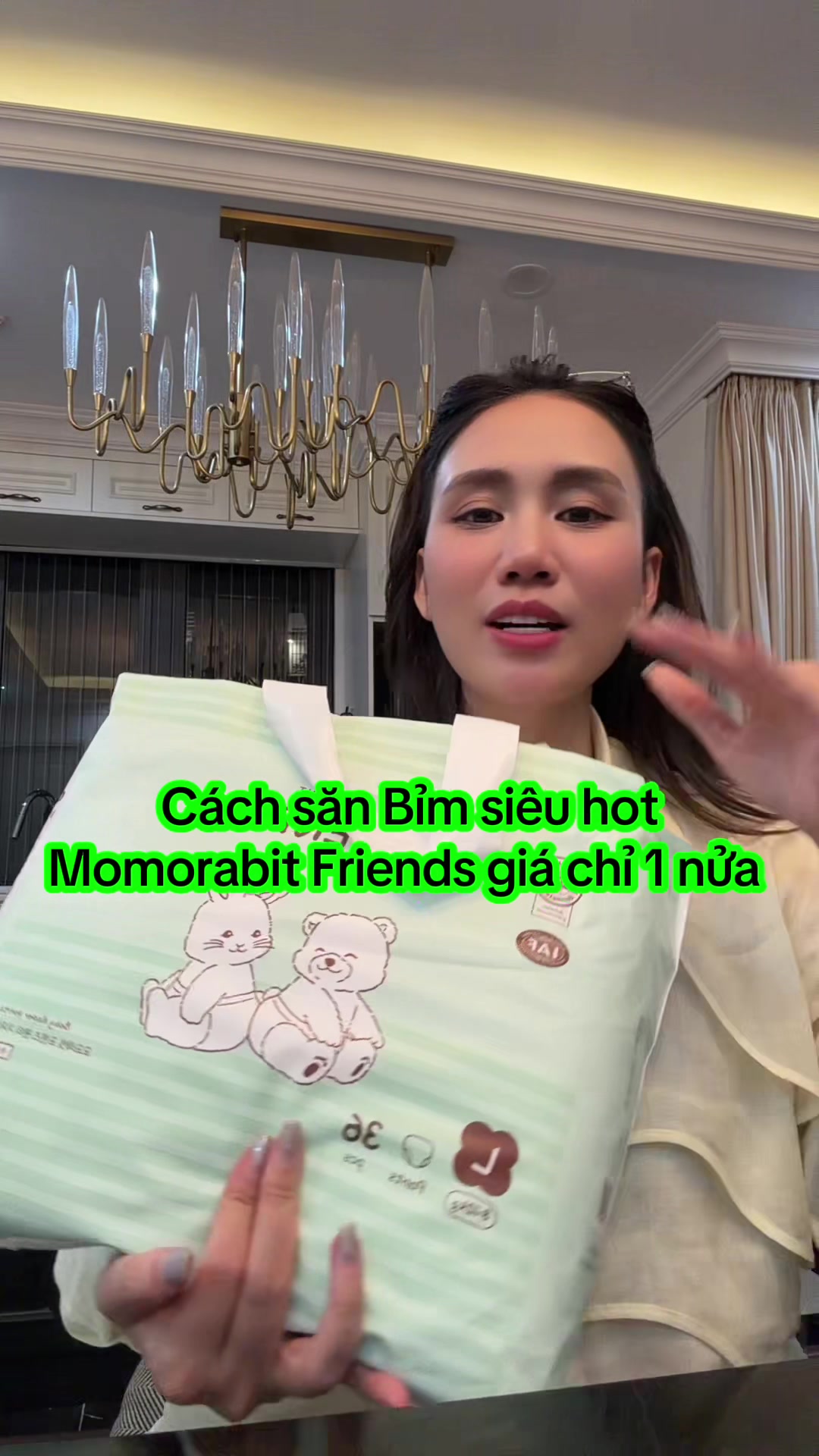 @Mẹ Sam Review