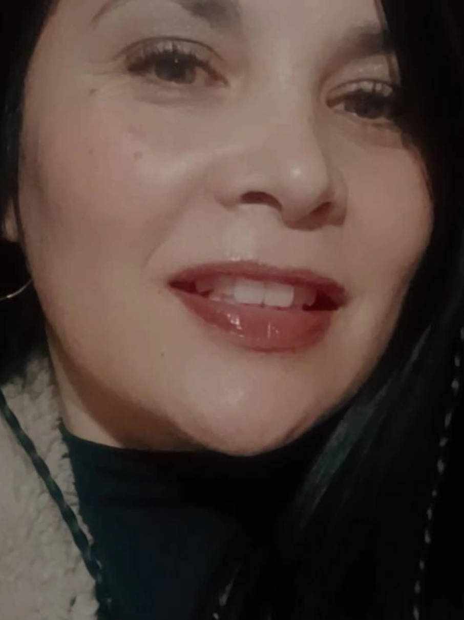 @ximena perez