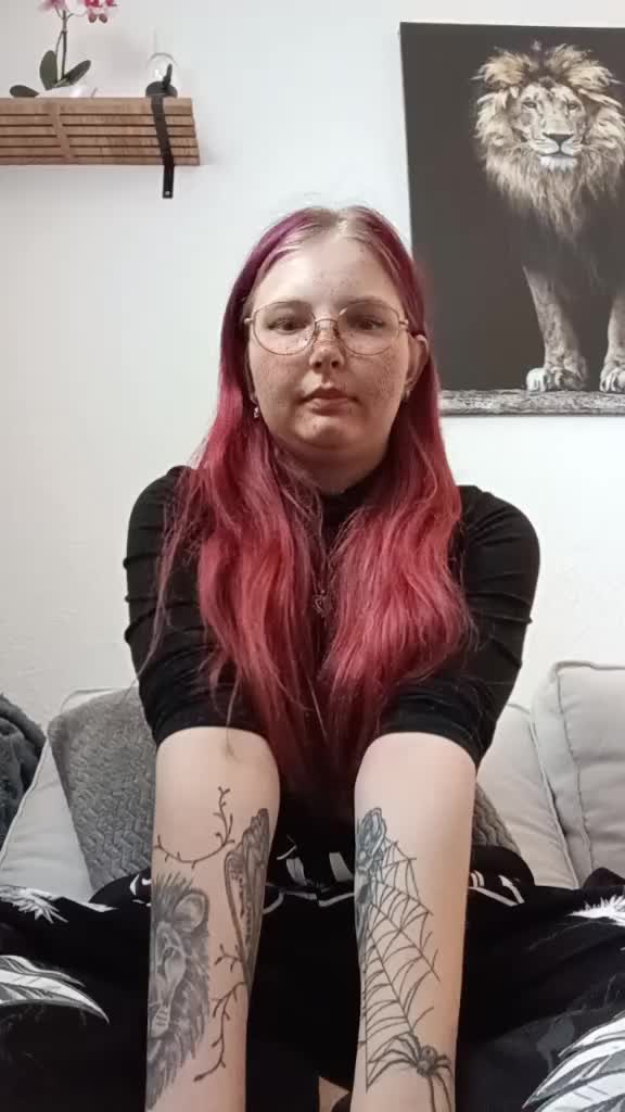 @Sein Teufelchen😊❤️