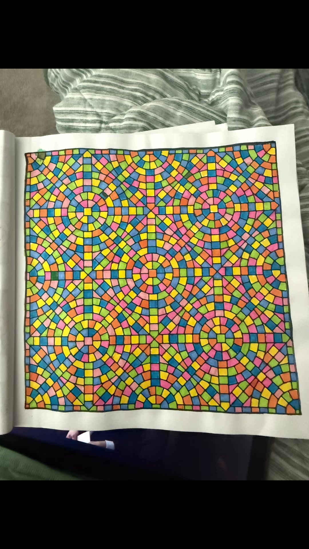 @Healing Doodle