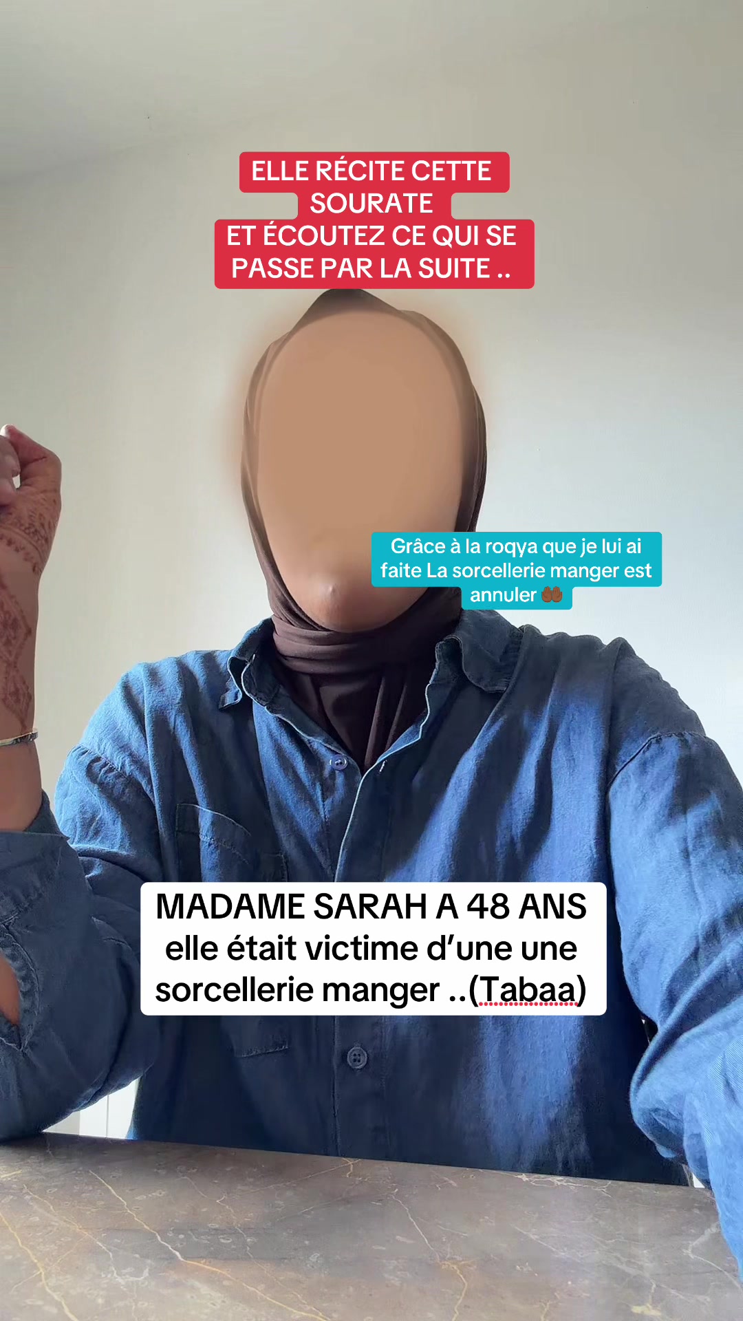 @Roqya & Guérison