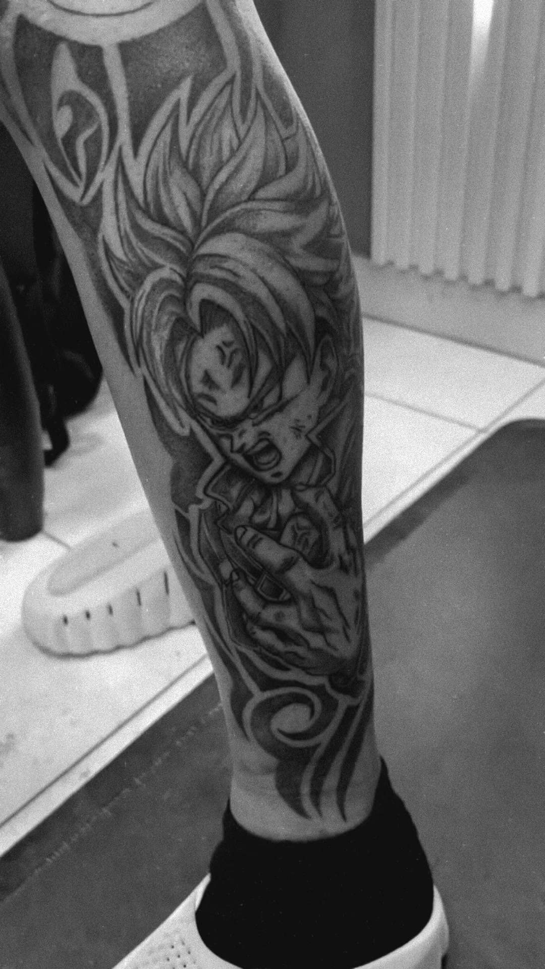 @Welington Tattoo