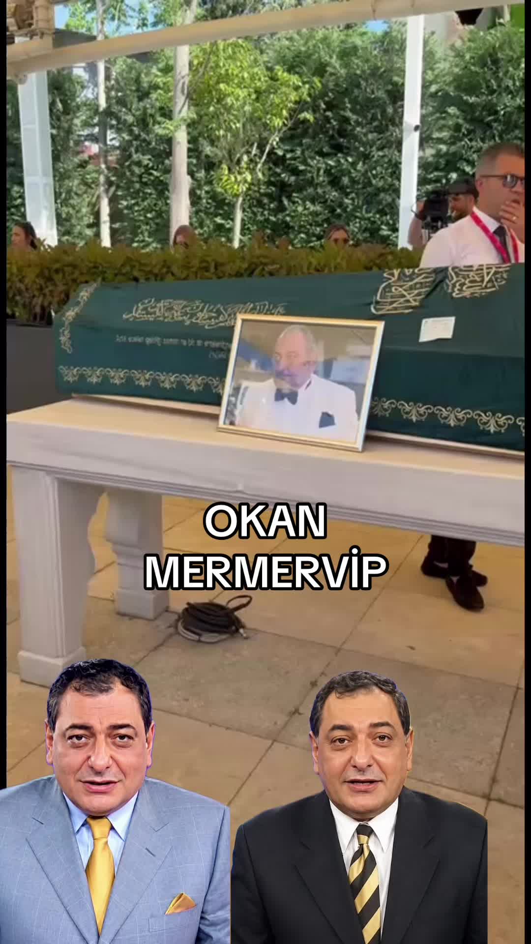 @Okan Mermer