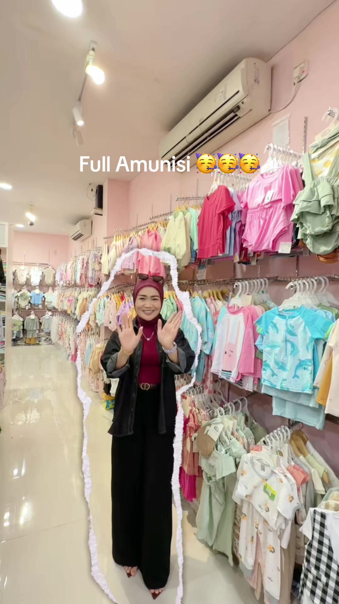 @Istana Bayi
