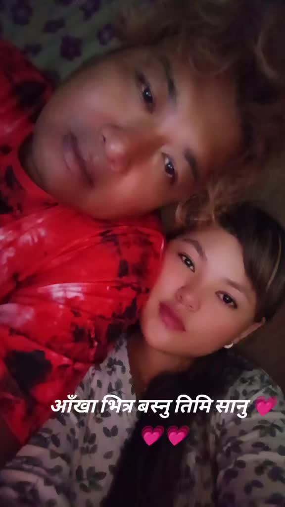 @subash❤️sabina